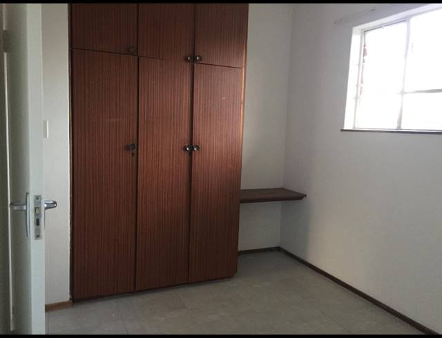 2 BEDROOM APARTMENT TO LET IN PIETERMARITZBURG CENTRAL